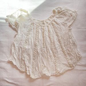 Denim & Supply Ralph Lauren blouse